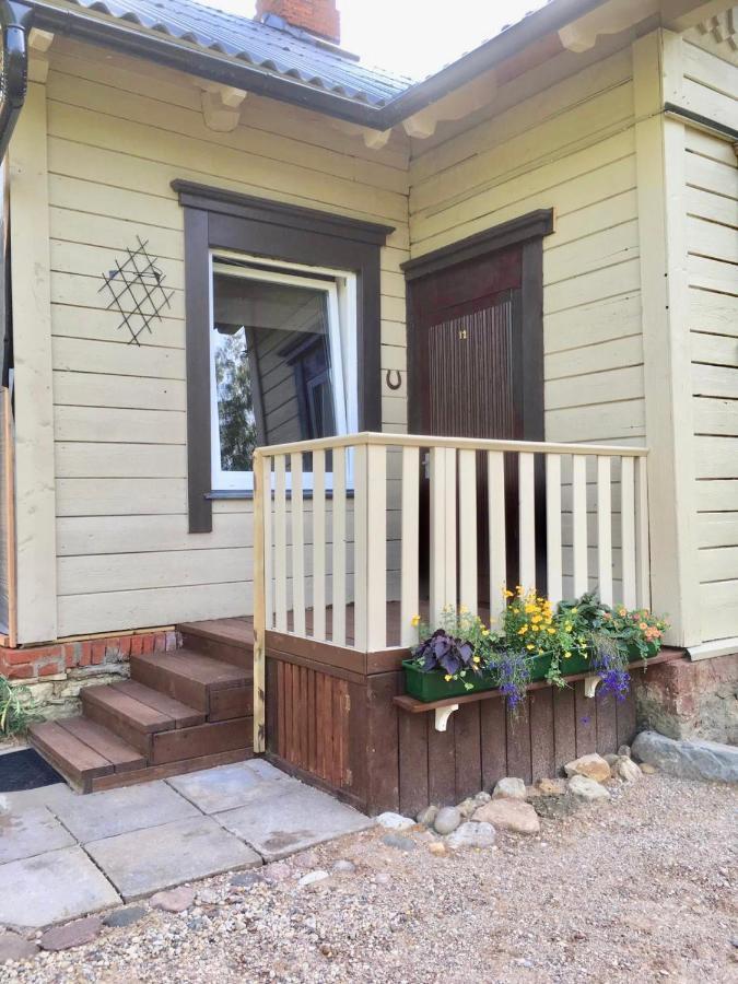 Ligatne'S Village Studio Apartment Exterior foto